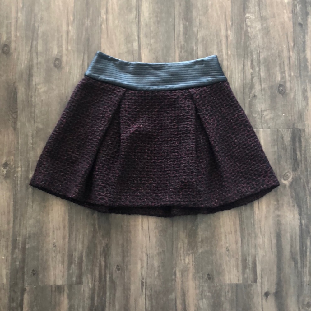 BCBG skirt